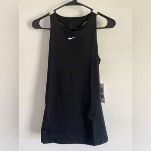 Nike womens dri-fit tank top